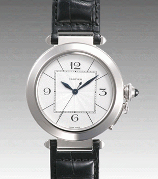 カルティエスーパーコピーパシャ４２ W3018751