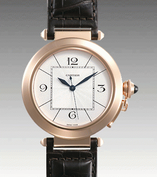 カルティエスーパーコピーパシャ４２ W3019351