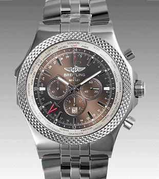 ブライトリングスーパーコピーベントレーＧＭＴ A476Q54SGS