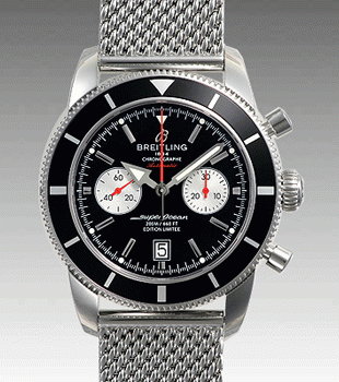ブライトリングスーパーコピースーパーオーシャンヘリテージクロノ　ＬＩＭＩＴＥＤ　ＥＤＩＴＩＯＮ A272B91OCA