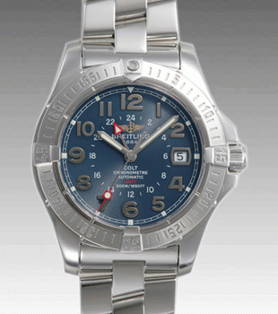 ブライトリングスーパーコピーコルトＧＭＴ A311C42PRS