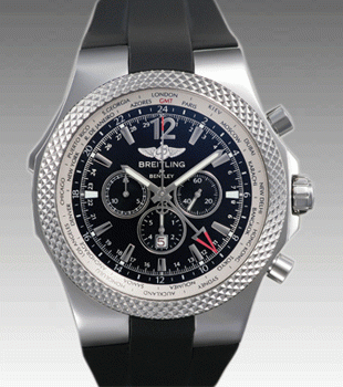 ブライトリングスーパーコピーベントレーＧＭＴ A476B19SGRC