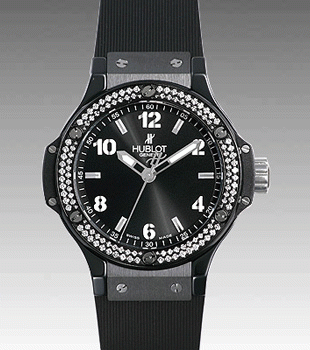 ウブロスーパーコピービッグバン　ブラックマジック３８ｍｍ 361.CV.1270.RX.1104