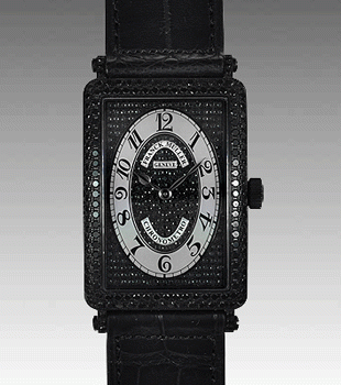 フランク・ミュラースーパーコピーロングアイランド 1002QZD CD CHRONOMETRO NR