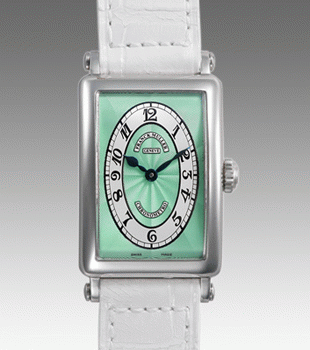 フランク・ミュラースーパーコピーロングアイランド　クロノメトロ 902QZ CHRONOMETRO