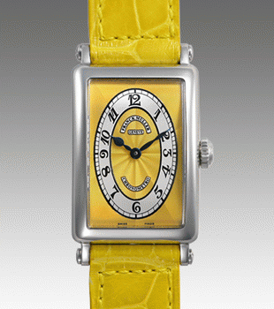 フランク・ミュラースーパーコピーロングアイランド　クロノメトロ 902QZ CHRONOMETRO