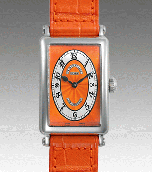 フランク・ミュラースーパーコピーロングアイランド　クロノメトロ 902QZ CHRONOMETRO