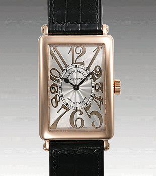 フランク・ミュラースーパーコピーロングアイランドＲＥＬＩＥＦ 1002QZ RELIEF