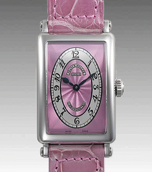 フランク・ミュラースーパーコピーロングアイランド　クロノメトロ 902QZ CHRONOMETRO