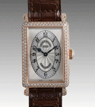 フランク・ミュラースーパーコピーロングアイランド　クロノメトロ 902QZ CHRONOMETRO D