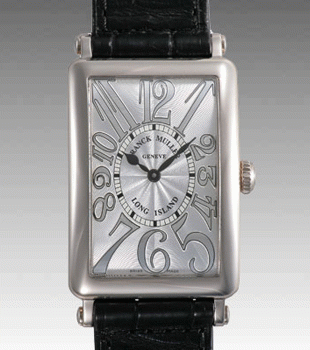 フランク・ミュラースーパーコピーロングアイランドＲＥＬＩＥＦ 952QZ RELIEF