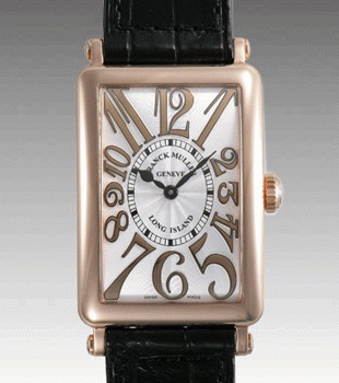 フランク・ミュラースーパーコピーロングアイランドＲＥＬＩＥＦ 952QZ RELIEF
