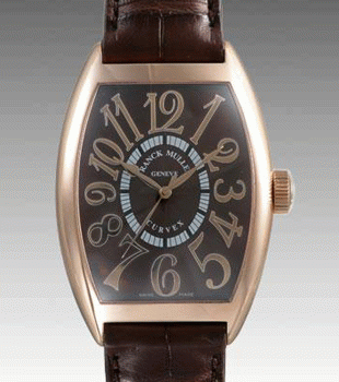 フランク・ミュラースーパーコピートノウカーベックス　ＲＥＬＩＥＦ 8880SC RELIEF