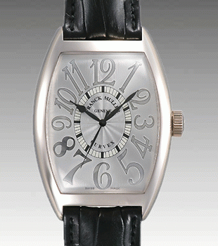 フランク・ミュラースーパーコピートノウカーベックス　ＲＥＬＩＥＦ 8880SC RELIEF