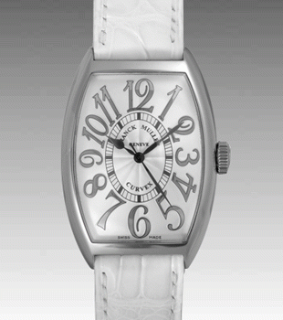 フランク・ミュラースーパーコピートノウカーベックス 5850SC RELIEF