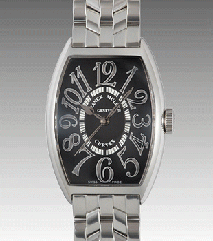 フランク・ミュラースーパーコピートノウカーベックス 5850SC RELIEF