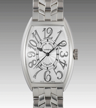 フランク・ミュラースーパーコピートノウカーベックス 5850SC RELIEF