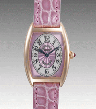 フランク・ミュラースーパーコピートノウカーベックスクロノメトロ 1752QZ CHRONOMETORO