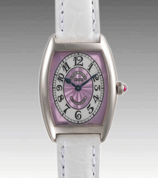 フランク・ミュラースーパーコピートノウカーベックスクロノメトロ 1752QZ CHRONOMETORO