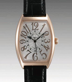フランク・ミュラースーパーコピートノウカーベックス　ＲＥＬＩＥＦ 6850SC RELIEF