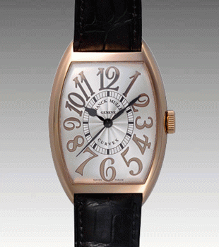 フランク・ミュラースーパーコピートノウカーベックス　ＲＥＬＩＥＦ 7851SC RELIEF