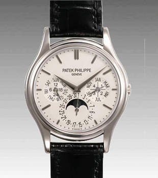 パテック・フィリップスーパーコピーパーペチュアルカレンダー 5140G-001