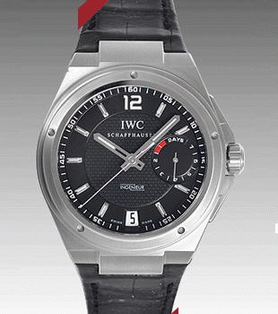 IWC スーパーコピー時計 ビッグインヂュニア　７デイズ　 IW500501