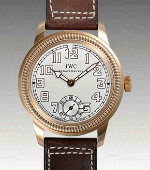 IWC スーパーコピー時計 ヴィンテージパイロット　 IW325403