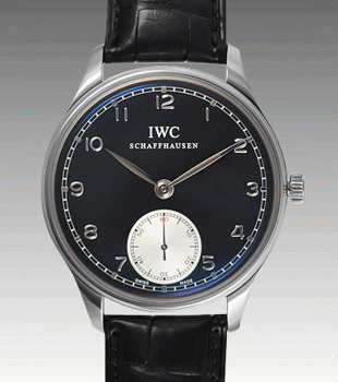 IWC スーパーコピー時計 ポルトギーゼ　ハンドワインド IW545404