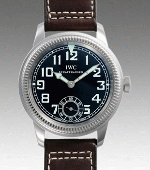 IWC スーパーコピー時計 ヴィンテージパイロット　 IW325401