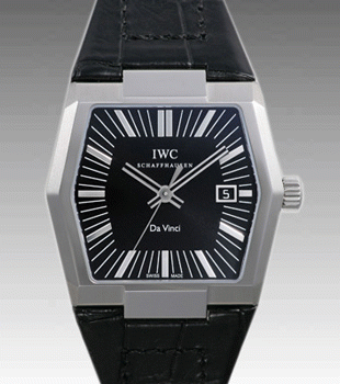 IWC スーパーコピー時計 ヴィンテージ　ダ・ヴィンチ　 IW546101