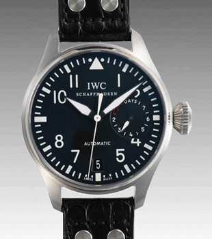 IWC スーパーコピー時計 ビッグパイロットウォッチ IW500401