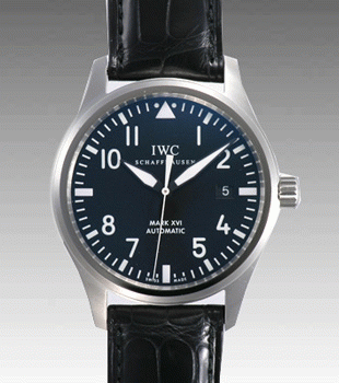 IWC スーパーコピー時計 マーク１６ IW325501