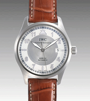 IWC スーパーコピー時計 マーク１６ IW325502