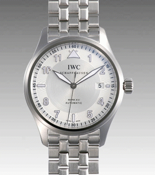IWC スーパーコピー時計 マーク１６ IW325505