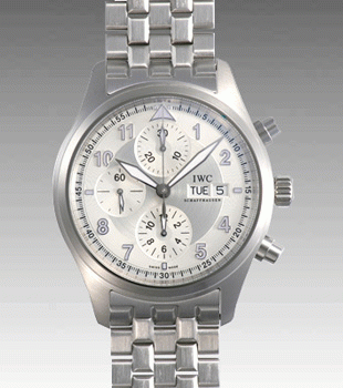 IWC スーパーコピー時計 スピットファイヤークロノ IW371705