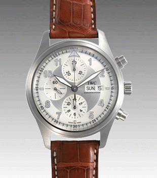 IWC スーパーコピー時計 スピットファイヤークロノ IW371702
