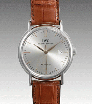 IWC スーパーコピー時計 ポートフィノ IW356307