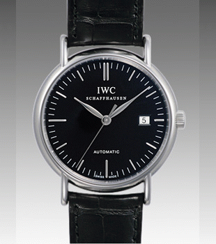 IWC スーパーコピー時計 ポートフィノ IW356308