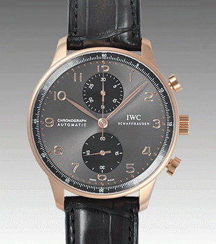 IWC スーパーコピー時計 ポルトギーゼクロノ IW371482