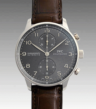 IWC スーパーコピー時計 ポルトギーゼクロノ IW371431