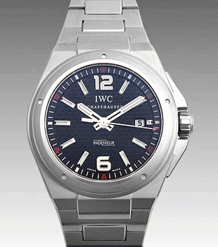 IWC スーパーコピー時計 インヂュニア　オートマチック　ミッションアース IW323604