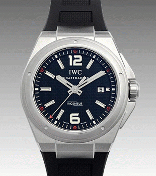 IWC スーパーコピー時計 インヂュニア　オートマチック　ミッションアース IW323601