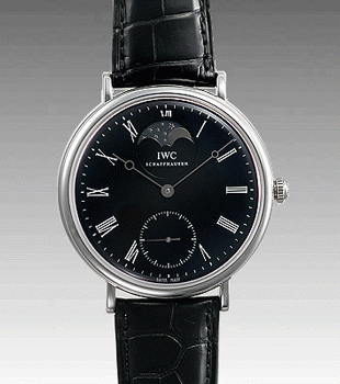 IWC スーパーコピー時計 ヴィンテージポートフィノ IW544801