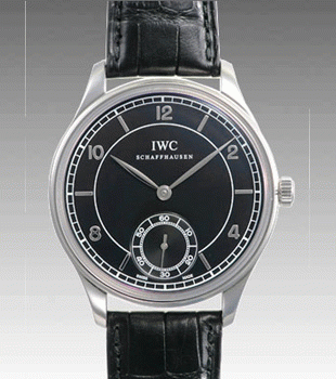 IWC スーパーコピー時計 ヴィンテージポルトギーゼ IW544501