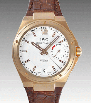 IWC スーパーコピー時計 ビッグインヂュニア　７デイズ IW500503