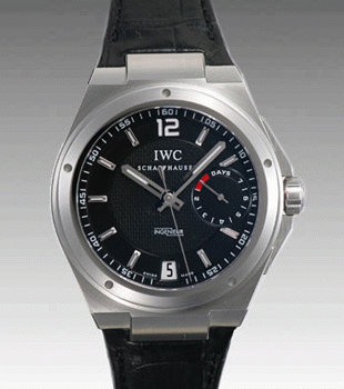 IWC スーパーコピー時計 ビッグインヂュニア　７デイズ IW500501