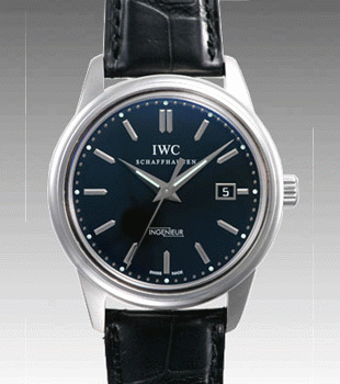 IWC スーパーコピー時計 ヴィンテージインヂュニア IW323301