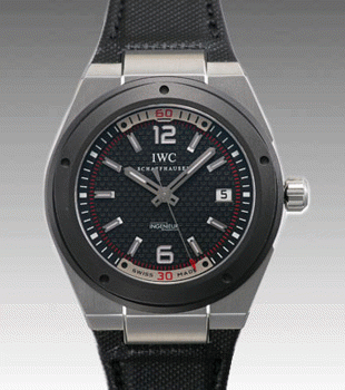IWC スーパーコピー時計 インヂュニアオートマチック IW323401