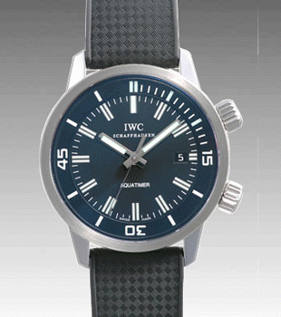 IWC スーパーコピー時計 ヴィンテージアクアタイマー IW323101